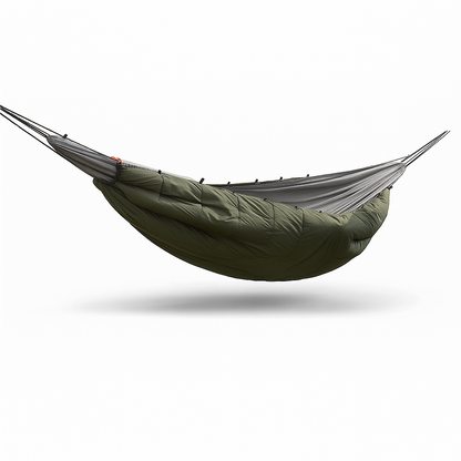Drravon Hamloak (Hammock & Raincoat)